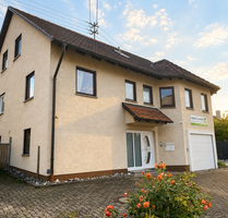 Haus zum Kaufen in Hechingen 494.000,00 € 190 m²