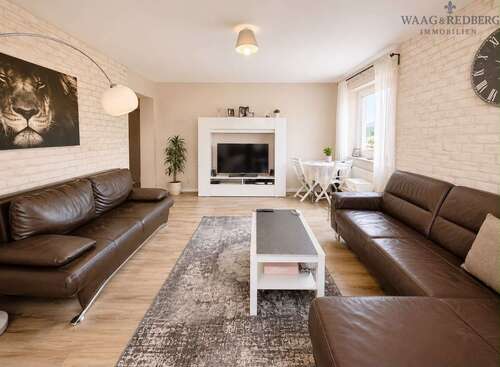 Foto - Wohnung zum Kaufen in Erlenbach am Main 199.000,00 € 75 m²