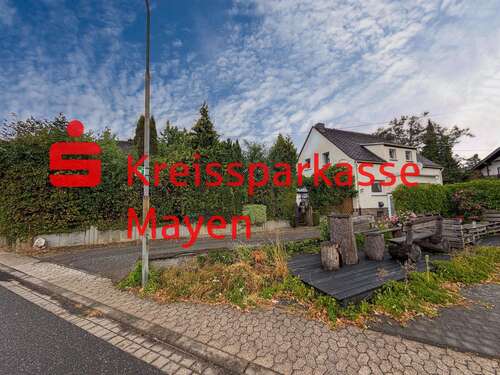 Foto - Haus zum Kaufen in Kirchwald 199.000,00 € 110 m²
