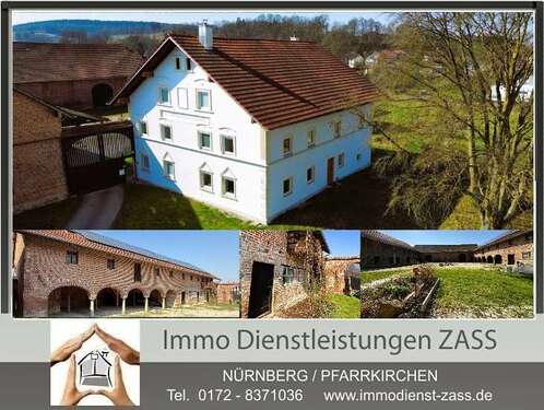 Foto - Haus zum Kaufen in Triftern 939.000,00 € 269 m²
