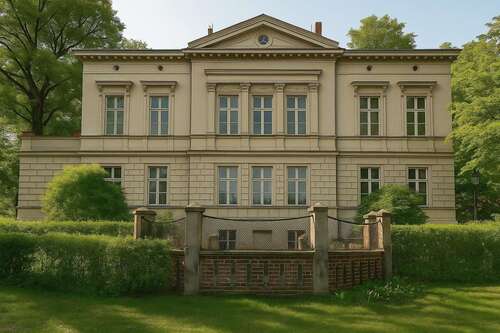 Foto - Haus zum Kaufen in Görlitz 820.000,00 € 492.87 m²