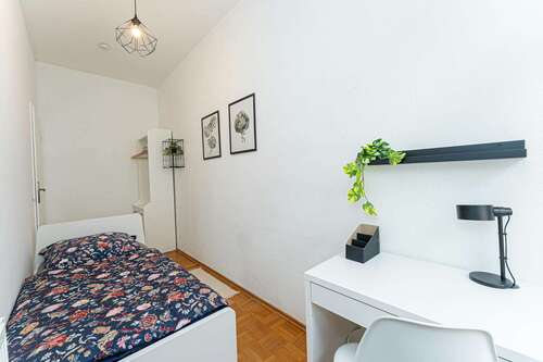 Foto - WG-Zimmer in Berlin 640,00 € 8 m²