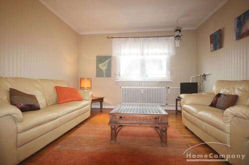 Foto - Wohnen auf Zeit in Saarbrücken 1.200,00 €