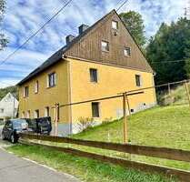 Haus zum Kaufen in Wiesa 79.500,00 € 85 m²