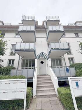 Foto - Wohnung zum Mieten in Bremen 1.490,00 € 106 m²