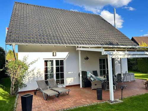 Foto - Haus zum Kaufen in Hennigsdorf 699.000,00 € 125 m²