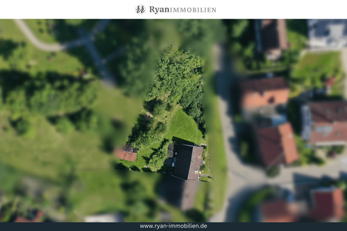 Foto - Grundstück zu verkaufen in Bonstetten 220.000,00 € 820 m²