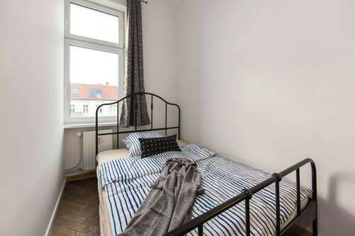 Foto - WG-Zimmer in Berlin 590,00 € 9.1 m²