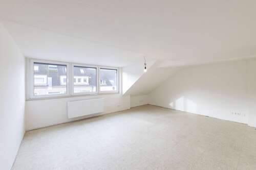 Foto - Wohnung zum Mieten in Düsseldorf 1.460,00 € 85 m²