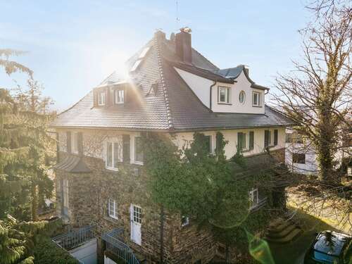 Foto - Haus zum Kaufen in Stuttgart 2.990.000,00 € 462 m²