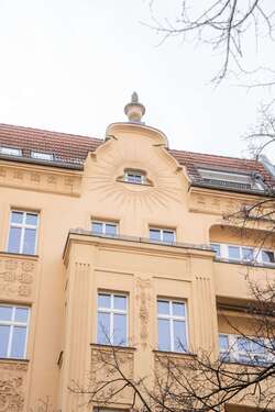 Foto - Wohnung zum Kaufen in Berlin 1.570.000,00 € 195 m²