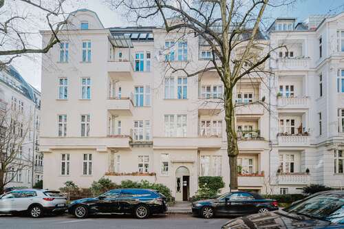 Foto - Wohnung zum Kaufen in Berlin - Steglitz 880.000,00 € 190 m²