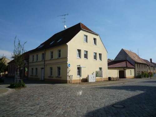 Foto - Wohnung zum Mieten in Dahme 395,00 € 70 m²