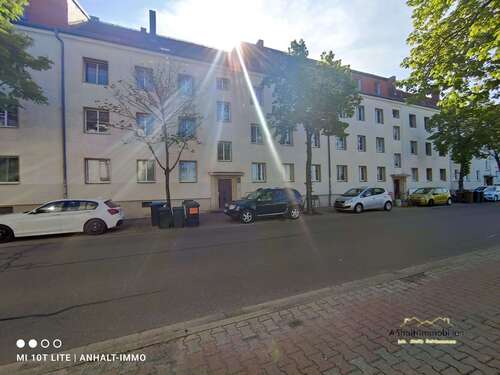 Foto - Wohnung zum Mieten in Bitterfeld 320,00 € 45.22 m²