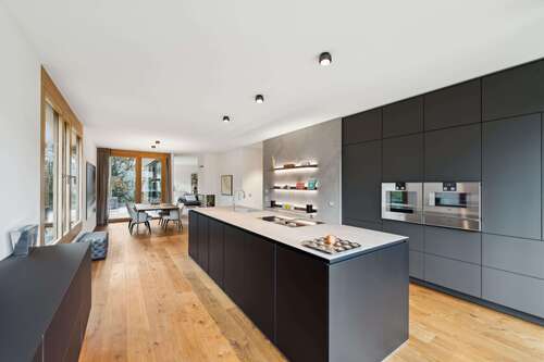 Foto - Wohnung zum Kaufen in München 2.920.000,00 € 174 m²