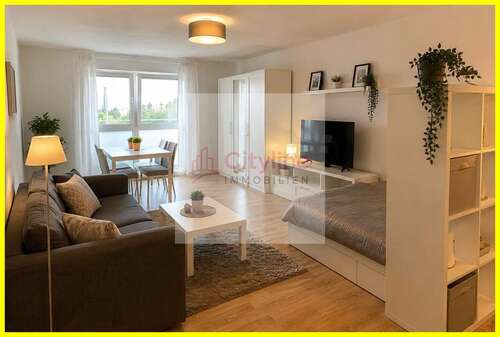 Foto - Wohnung zum Mieten in Fürth 525,00 € 45 m²