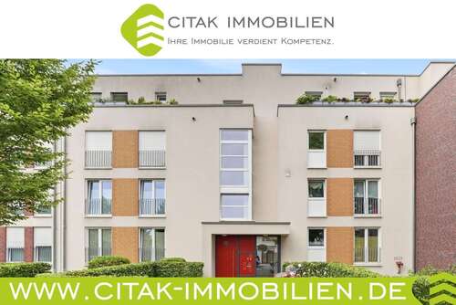 Foto - Wohnung zum Kaufen in Köln 349.000,00 € 69.92 m²