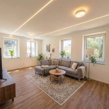 Foto - Wohnung zum Mieten in Kaufbeuren-Neugablonz 1.580,00 € 76 m²