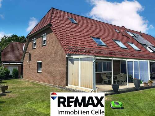 Foto - Wohnung zum Kaufen in Winsen (Aller) 199.000,00 € 108 m²