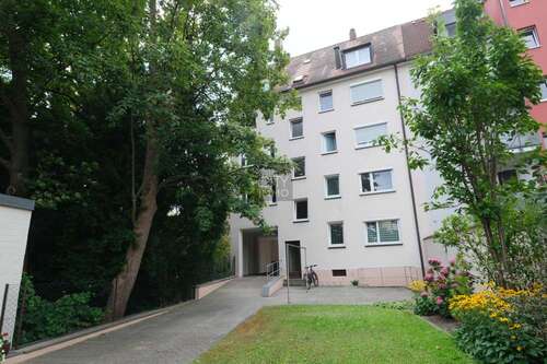 Foto - Wohnung zum Mieten in Nürnberg 720,00 € 66 m²