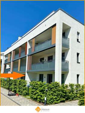 Foto - Wohnung zum Mieten in Göttingen 1.500,00 € 99.06 m²