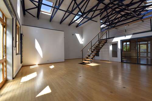 Foto - Büro in Frankfurt am Main 400,00 € 4 m²