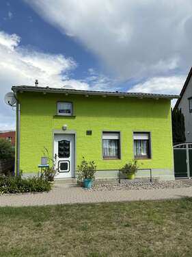 Foto - Haus zum Kaufen in Wust-Fischbeck OT Fischbeck 100.000,00 € 79 m²