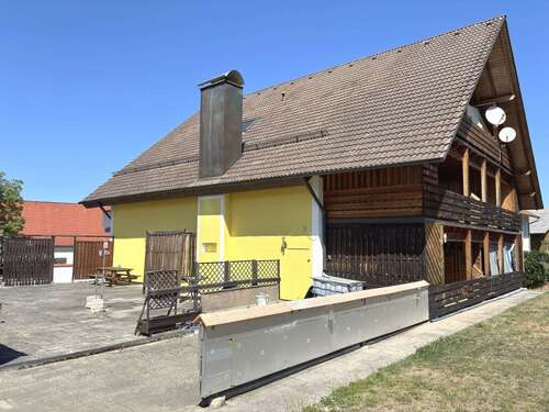 Foto - Wohnung zum Kaufen in Westhausen 199.000,00 € 68 m²