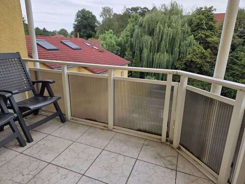 Foto - Wohnung zum Mieten in Eisenach 510,00 € 60 m²