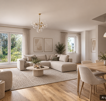 Wohnung zum Kaufen in Hamburg 549.000,00 € 90 m²