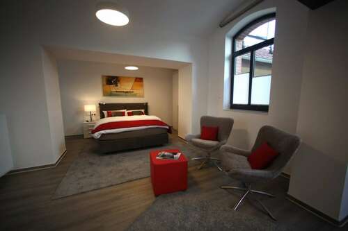 Foto - Wohnen auf Zeit in Kassel Unterneustadt 1.399,00 €