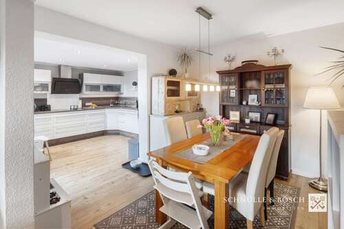 Foto - Haus zum Kaufen in Bremervörde 349.900,00 € 186 m²