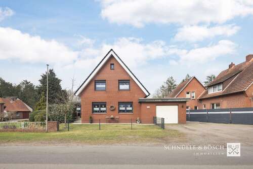 Foto - Haus zum Kaufen in Bremervörde 349.900,00 € 186 m²