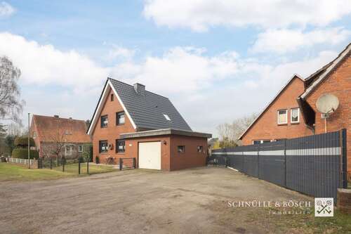 Foto - Haus zum Kaufen in Bremervörde 349.900,00 € 186 m²