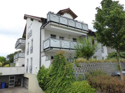 Foto - Wohnung zum Kaufen in Aschaffenburg 375.000,00 € 90 m²