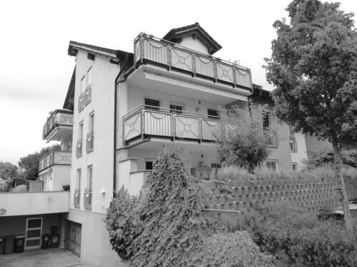 Foto - Wohnung zum Kaufen in Aschaffenburg 375.000,00 € 90 m²