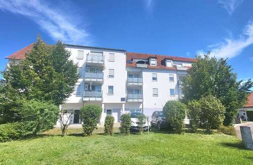 Foto - Wohnung zum Kaufen in Illerkirchberg 160.000,00 € 46.2 m²