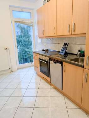 Foto - Wohnung zum Mieten in Cuxhaven 715,00 € 57 m²