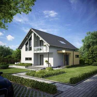 Foto - Haus zum Kaufen in Holzbach 387.789,00 € 125 m²