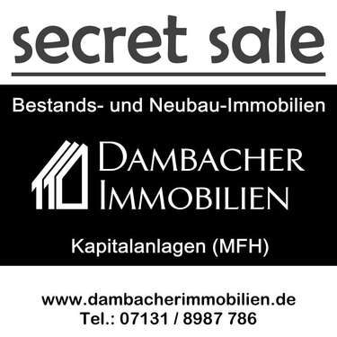 Foto - Haus zum Kaufen in Heilbronn Böckingen 440.000,00 € 160 m²