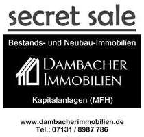Haus zum Kaufen in Heilbronn Böckingen 440.000,00 € 160 m²