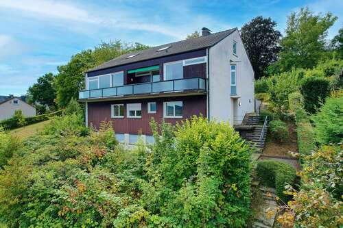 Foto - Haus zum Kaufen in Hemer 425.000,00 €