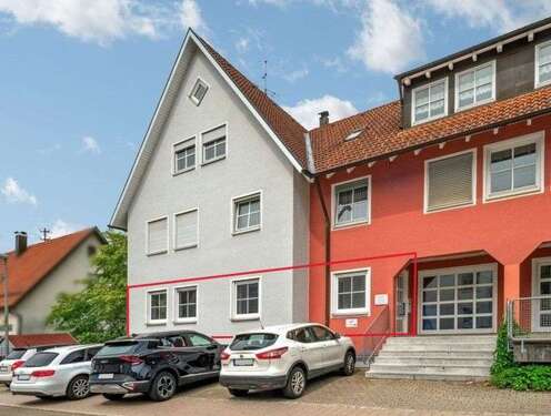 Foto - Büro in Meßstetten 119.000,00 € 130.51 m²