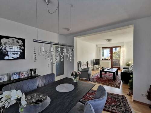 Foto - Wohnung zum Kaufen in Pforzheim 342.000,00 € 137.65 m²