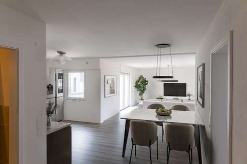 Foto - Wohnung zum Mieten in Gäufelden, 71126 Öschelbronn 1.295,00 € 83.01 m²