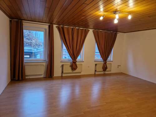 Foto - Wohnung zum Mieten in Barßel 650,00 € 90 m²