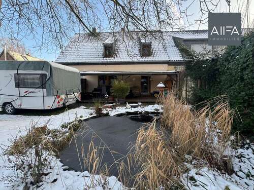 Foto - Haus zum Kaufen in Mönchengladbach-Schrievers 369.000,00 € 140 m²