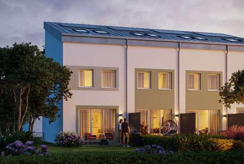 Foto - Haus zum Kaufen in Pfungstadt 649.900,00 € 143 m²