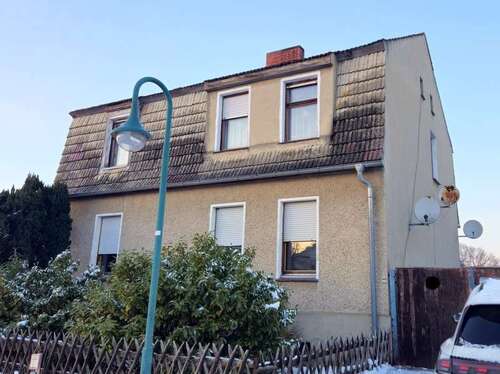 Foto - Haus zum Kaufen in Groß Kreutz (Havel) 167.700,00 € 130 m²