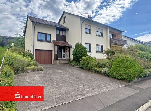 Foto - Haus zum Kaufen in Hilders 259.000,00 € 128 m²